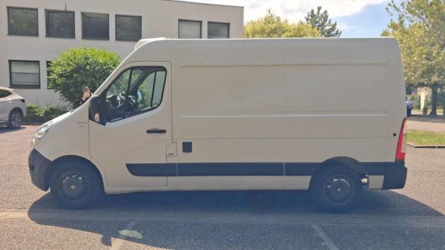 Renault Master image 3