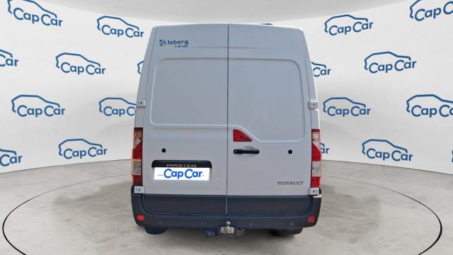Renault Master image 1