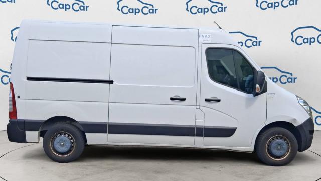 Renault Master image 2