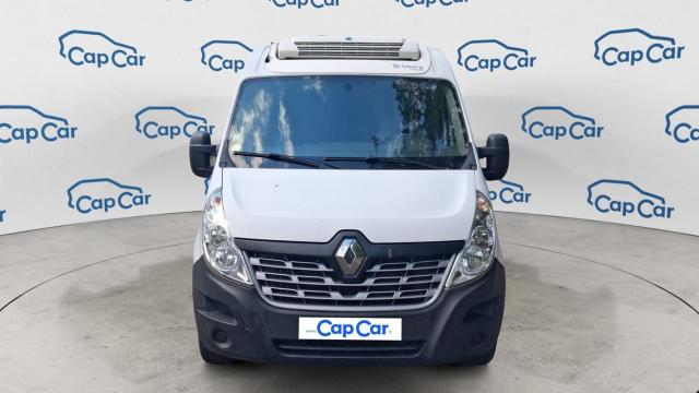 Renault Master image 4