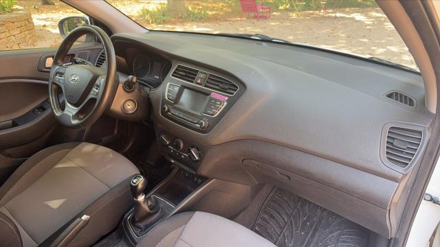 Hyundai I20 image 3