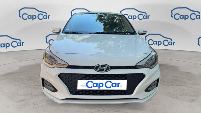 Hyundai I20 image 2
