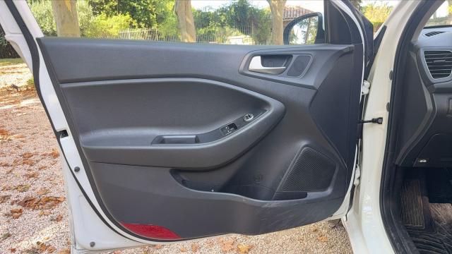 Hyundai I20 image 7