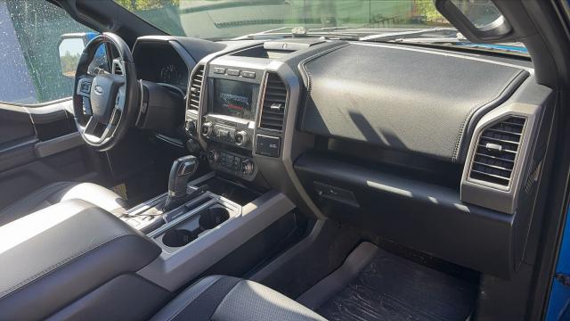 Ford Raptor image 6