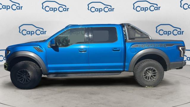 Ford Raptor image 9