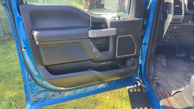 Ford Raptor image 4