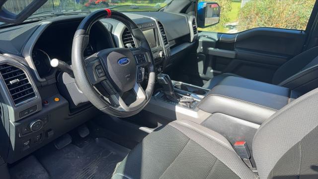 Ford Raptor image 1