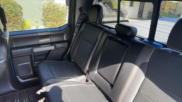 Ford Raptor image 7