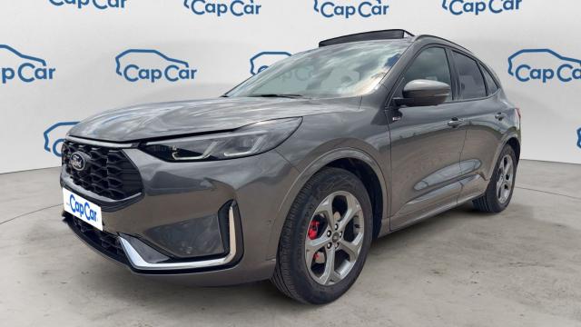 Ford Kuga 2.5 Duratec 180 Flexifuel Fhev 4x2 Cvt St-Line