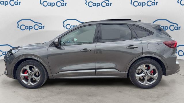 Ford Kuga image 9