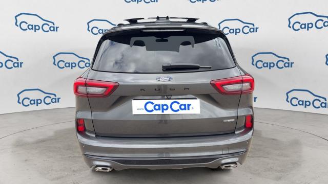 Ford Kuga image 4