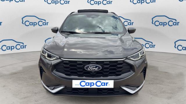 Ford Kuga image 5