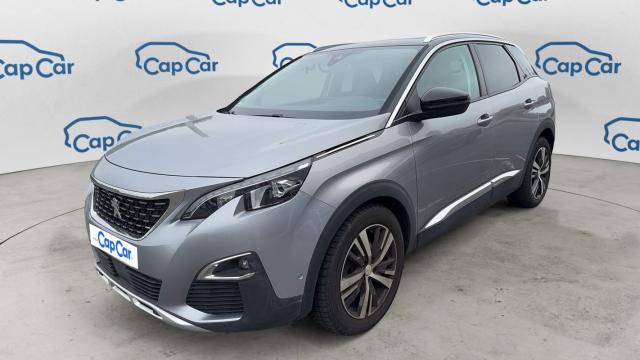 Peugeot 3008 1.2 Puretech 130 Allure Business