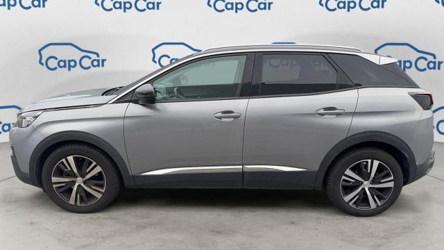Peugeot 3008 image 4