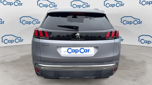 Peugeot 3008 image 1