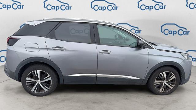 Peugeot 3008 image 9