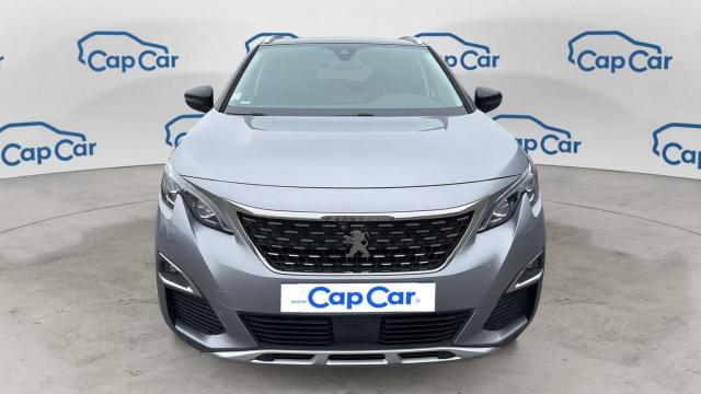Peugeot 3008 image 6