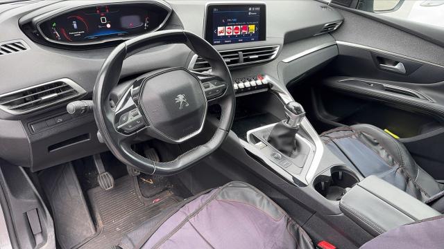 Peugeot 3008 image 7