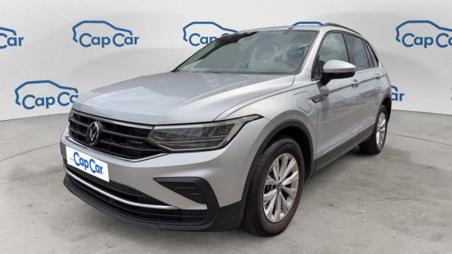Volkswagen Tiguan 1.4 Tsi 245 E-Hybrid Dsg6 Life