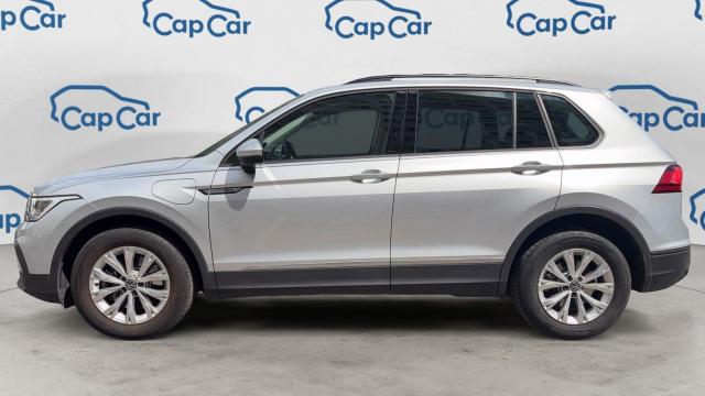 Volkswagen Tiguan image 6