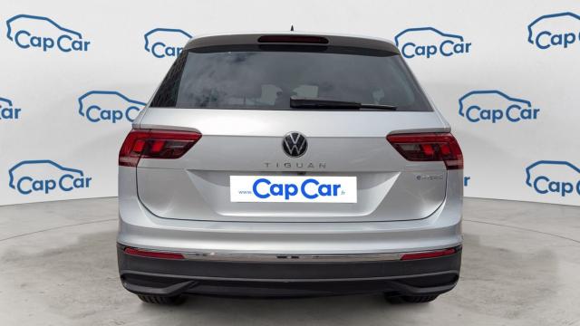 Volkswagen Tiguan image 1