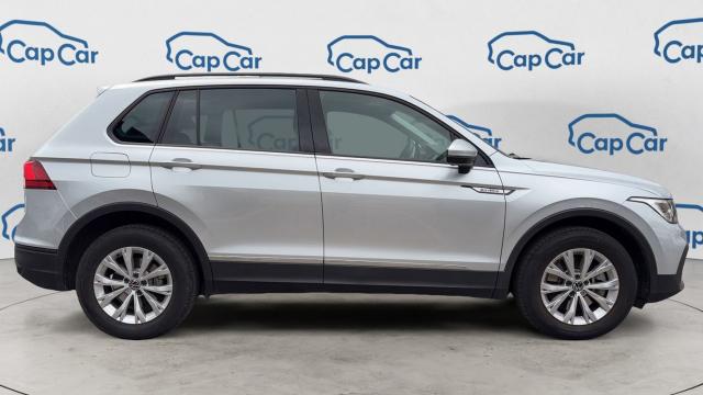 Volkswagen Tiguan image 2