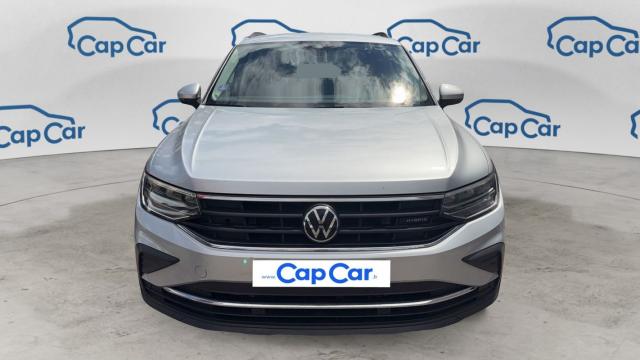 Volkswagen Tiguan image 3