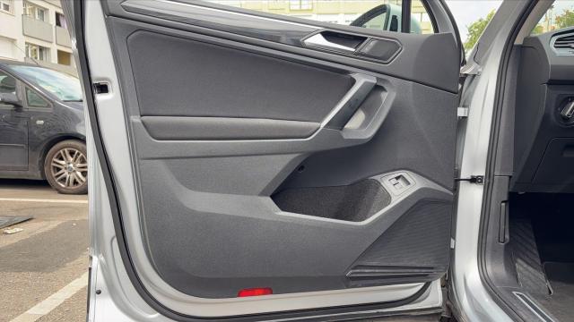 Volkswagen Tiguan image 7