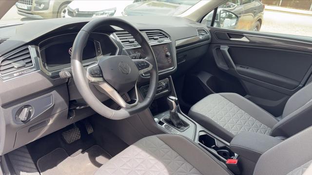 Volkswagen Tiguan image 8