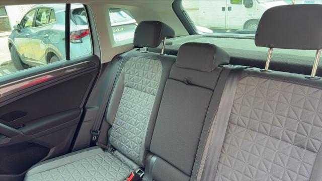 Volkswagen Tiguan image 4