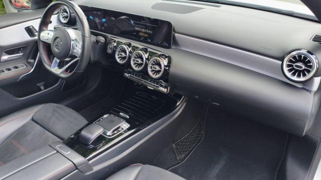 Mercedes Benz Classe A image 6