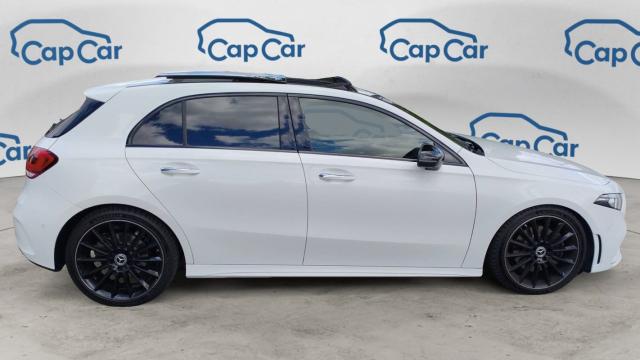 Mercedes Benz Classe A image 9