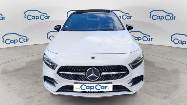 Mercedes Benz Classe A image 8