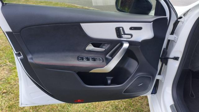 Mercedes Benz Classe A image 3