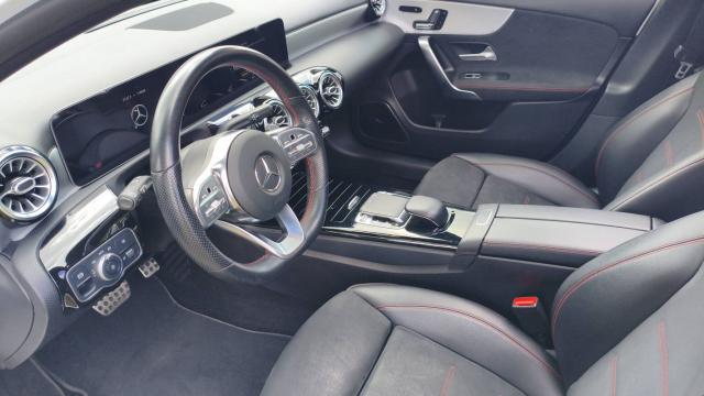 Mercedes Benz Classe A image 5