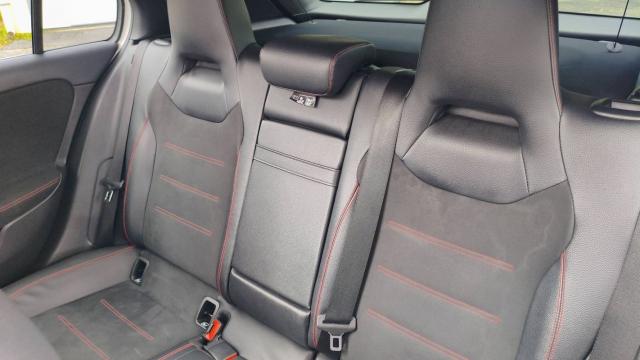 Mercedes Benz Classe A image 1