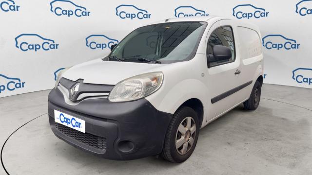 Renault Kangoo Ii 1.5 Dci 90 Business