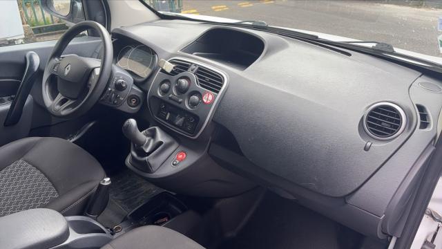 Renault Kangoo image 6