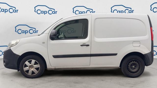 Renault Kangoo image 3