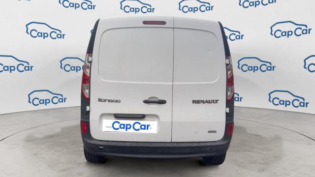 Renault Kangoo image 5