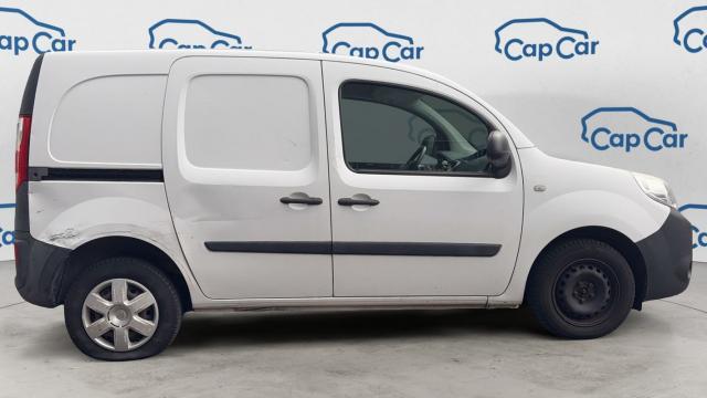 Renault Kangoo image 7