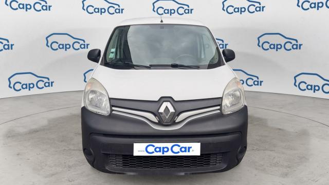 Renault Kangoo image 2