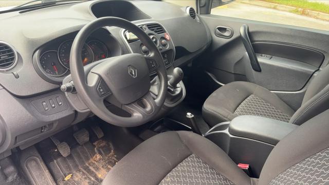Renault Kangoo image 4