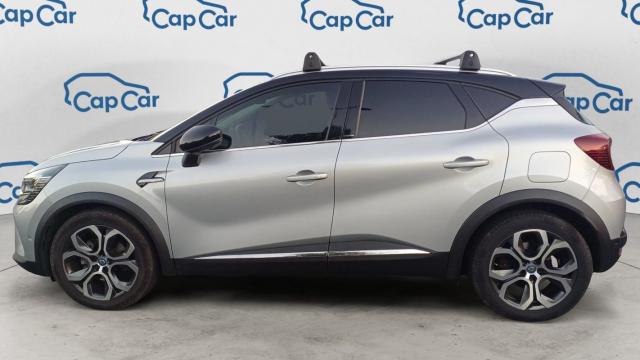 Renault Captur image 8