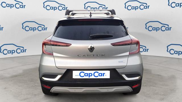 Renault Captur image 4