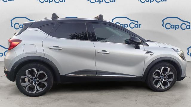 Renault Captur image 1