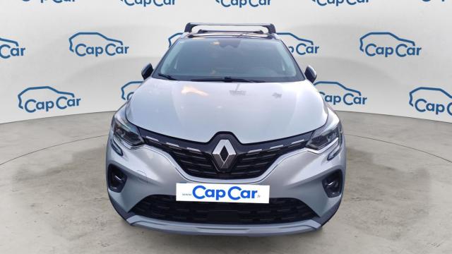 Renault Captur image 5