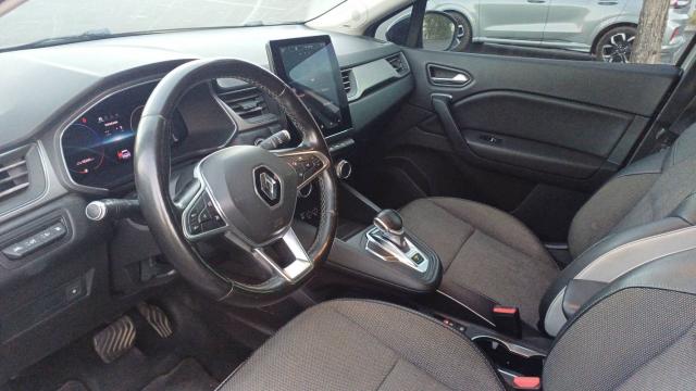 Renault Captur image 3