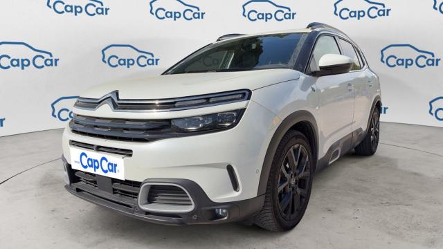 Citroen C5 Aircross 1.6 Thp 225 Plug In Hybrid E-Eat8 Shine Pack