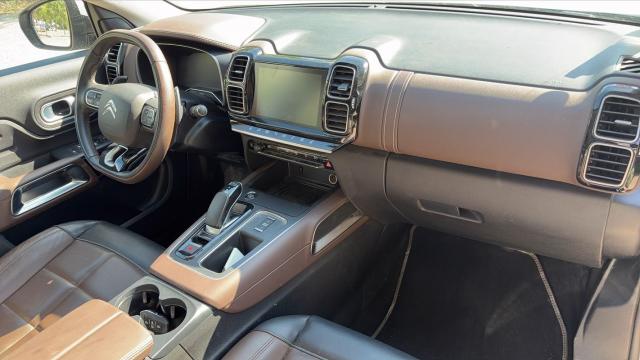 Citroen C5 Aircross image 1